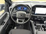 New 2025 Ford F-150 XLT SuperCrew Cab 4x4 Pickup for sale #F5325 - photo 16