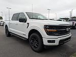 New 2025 Ford F-150 XLT SuperCrew Cab 4x4 Pickup for sale #F5325 - photo 4
