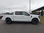 New 2025 Ford F-150 XLT SuperCrew Cab 4x4 Pickup for sale #F5325 - photo 5