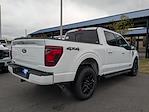 New 2025 Ford F-150 XLT SuperCrew Cab 4x4 Pickup for sale #F5325 - photo 2