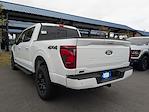 New 2025 Ford F-150 XLT SuperCrew Cab 4x4 Pickup for sale #F5325 - photo 6