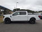 New 2025 Ford F-150 XLT SuperCrew Cab 4x4 Pickup for sale #F5325 - photo 7