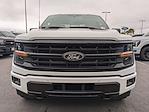 New 2025 Ford F-150 XLT SuperCrew Cab 4x4 Pickup for sale #F5325 - photo 9