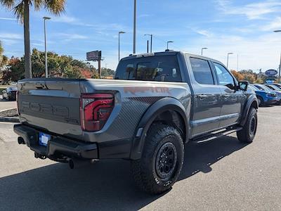 New 2025 Ford F-150 Raptor SuperCrew Cab 4x4 Pickup for sale #F5327 - photo 2