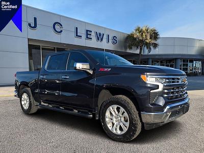 2023 Chevrolet Silverado 1500 Crew Cab 4x4 Pickup for sale #F5329A - photo 1