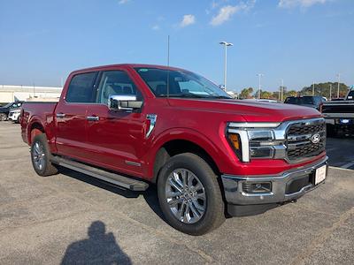 New 2025 Ford F-150 Lariat SuperCrew Cab for sale #F5330 - photo 2