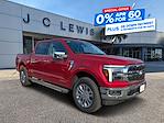 New 2025 Ford F-150 Lariat SuperCrew Cab for sale #F5330 - photo 1