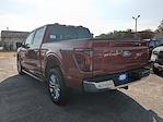 New 2025 Ford F-150 Lariat SuperCrew Cab for sale #F5330 - photo 6