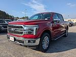 New 2025 Ford F-150 Lariat SuperCrew Cab for sale #F5330 - photo 8