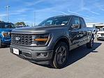 2025 Ford F-150 Super Cab 4x2 Pickup for sale #F5331 - photo 9
