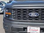 2025 Ford F-150 Super Cab 4x2 Pickup for sale #F5331 - photo 11