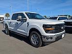 2025 Ford F-150 SuperCrew Cab 4x4 Pickup for sale #F5333 - photo 4
