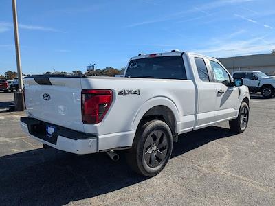 New 2025 Ford F-150 STX Super Cab for sale #F5334 - photo 2