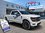 2025 Ford F-150 Super Cab 4x4 Pickup for sale #F5334 - photo 1