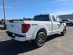 2025 Ford F-150 Super Cab 4x4 Pickup for sale #F5334 - photo 2