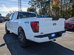 2025 Ford F-150 Super Cab 4x4 Pickup for sale #F5334 - photo 6