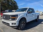 2025 Ford F-150 Super Cab 4x4 Pickup for sale #F5334 - photo 8