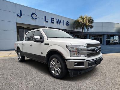 2020 Ford F-150 SuperCrew Cab 4x2 Pickup for sale #F5335A - photo 1