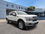 2020 Ford F-150 SuperCrew Cab 4x2 Pickup for sale #F5335A - photo 1