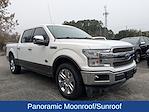 2020 Ford F-150 SuperCrew Cab 4x2 Pickup for sale #F5335A - photo 2