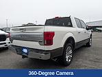 2020 Ford F-150 SuperCrew Cab 4x2 Pickup for sale #F5335A - photo 4