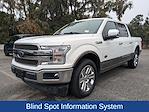 2020 Ford F-150 SuperCrew Cab 4x2 Pickup for sale #F5335A - photo 8