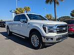 New 2025 Ford F-150 Lariat SuperCrew Cab for sale #F5337 - photo 3