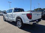 New 2025 Ford F-150 Lariat SuperCrew Cab for sale #F5337 - photo 5
