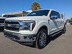New 2025 Ford F-150 Lariat SuperCrew Cab for sale #F5337 - photo 7