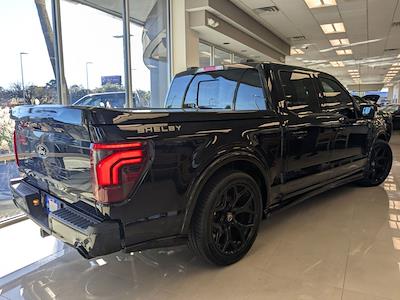 New 2025 Ford F-150 Lariat SuperCrew Cab for sale #F5342 - photo 2