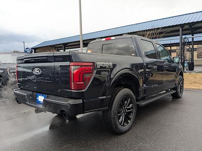 New 2025 Ford F-150 Lariat SuperCrew Cab for sale #F5343 - photo 2
