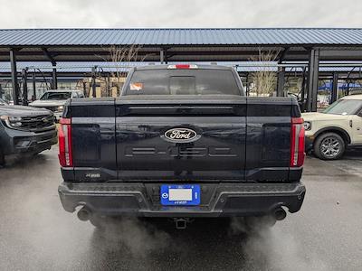 2025 Ford F-150 SuperCrew Cab 4x4 Pickup for sale #F5343 - photo 2