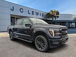 New 2025 Ford F-150 Lariat SuperCrew Cab for sale #F5343 - photo 1