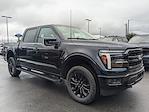 New 2025 Ford F-150 Lariat SuperCrew Cab for sale #F5343 - photo 5