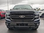 New 2025 Ford F-150 Lariat SuperCrew Cab for sale #F5343 - photo 8