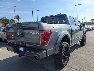 New 2025 Ford F-150 Lariat SuperCrew Cab for sale #F5345 - photo 2