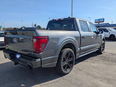 New 2025 Ford F-150 STX SuperCrew Cab for sale #F5347 - photo 2