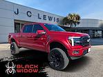 2025 Ford F-150 SuperCrew Cab 4x4 Pickup for sale #F5348 - photo 1