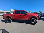 2025 Ford F-150 SuperCrew Cab 4x4 Pickup for sale #F5348 - photo 3