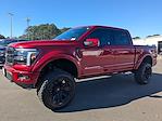 2025 Ford F-150 SuperCrew Cab 4x4 Pickup for sale #F5348 - photo 8