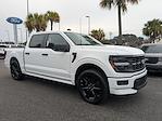 2025 Ford F-150 SuperCrew Cab 4x4 Pickup for sale #F5349 - photo 4