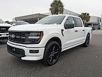 2025 Ford F-150 SuperCrew Cab 4x4 Pickup for sale #F5349 - photo 8