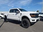 New 2025 Ford F-150 XLT SuperCrew Cab for sale #F5352 - photo 3