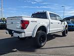 New 2025 Ford F-150 XLT SuperCrew Cab for sale #F5352 - photo 2