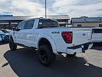 New 2025 Ford F-150 XLT SuperCrew Cab for sale #F5352 - photo 6