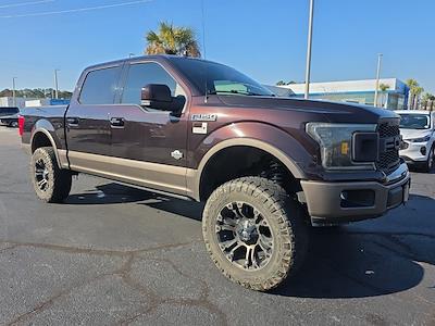 Used 2018 Ford F-150 - photo 1
