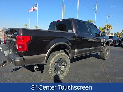 Used 2018 Ford F-150 - photo 1