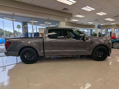 New 2025 Ford F-150 - photo 1