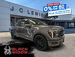 New 2025 Ford F-150 Lariat SuperCrew Cab for sale #F5353 - photo 1