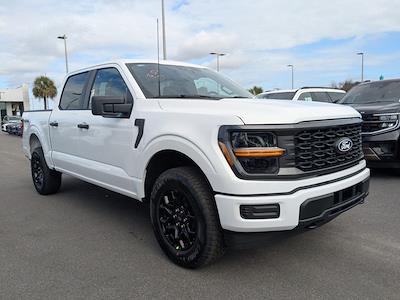 New 2026 Ford F-150 STX SuperCrew Cab for sale #F6000 - photo 2